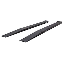 Picture of Race Ramps RR-CLR-4 4" H Car Lift Ramps (pack Of 2)