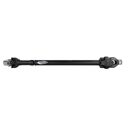 Picture of Yukon Gear & Axle YDS056 Performance HD Front Driveshaft for Jeep JL Rubicon
