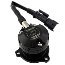 Picture of Turbosmart TS-0223-1286 Kompact EM Plumb Back Blow Off Valve VR3