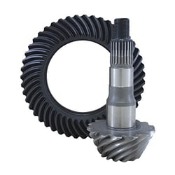 Picture of Yukon Gear & Axle YG NM205R-373R Ring and Pinion Gear Set 3.73 Ratio Nissan M205