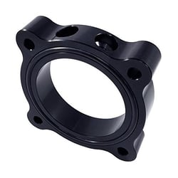 Picture of Torque Solution TS-TBS-033 Throttle Body Spacer Ford Mustang Ecoboost 2015+
