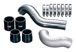 Picture of HKS 13002-AH001 Intercooler Piping Kit for Honda Civic Type R FK8