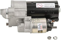 Picture of Bosch SR0828N Fuse Block Relay Carrier