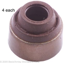 Picture of MAHLE F32874 Turbocharger Oil Line Gasket