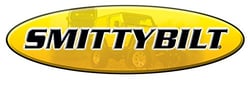 Picture of Smittybilt 97510-71 Aluminum Smitty Badge Emblem