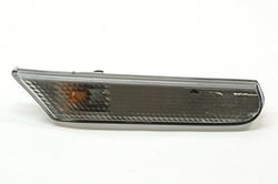 Picture of Genuine Porsche 996-631-044-03 Clear Side Marker Light Assembly Right