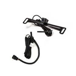 Picture of Brandmotion 9002-7452 Factory Tailgate Harness with Dual Mount Camera for Ford Super Duty