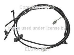 Picture of Genuine BMW 61-60-8-364-200 Windshield Washer Hose