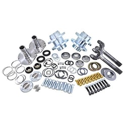 Picture of Yukon Gear & Axle YA WU-12 Spin Free Locking Hub Conversion Kit