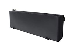 Picture of Dee Zee DZ92556NSB Rectangle Transfer Tank Black