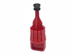 Picture of URO 646-010-00-35 Engine Oil Dipstick Tube Cap for Mercedes-Benz