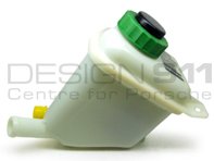 Picture of Genuine Porsche 955-314-015-20 Power Steering Reservoir