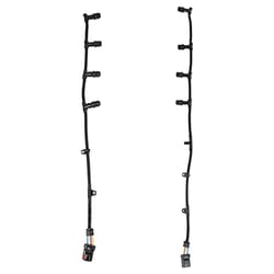 Picture of Mishimoto MMGH-F2D-04 Glow Plug Harness for Ford 6.0L Powerstroke 2004.5-2007