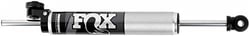 Picture of Fox Racing Shocks 985-02-127 Performance Series 2.0 TS Through-Shaft Steering Stabilizer