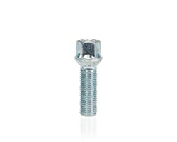 Picture of Eibach S1-9-14-50-60-19 Wheel Bolt M14 x 1.5 Thread 60mm Length Round Seat