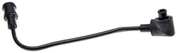 Picture of Gates EMH176 Engine Crankcase Breather Hose PCV Emission Control Hose