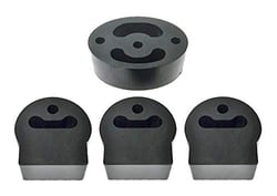 Picture of Torque Solution TS-EH-309 Exhaust Hanger Mount Kit for 2016+ Honda Civic Sedan