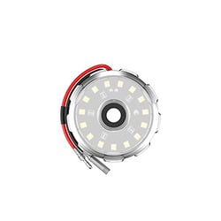Picture of KC HiLiTES 1359 Cyclone V2 LED Flood Light 5W Diffused Universal