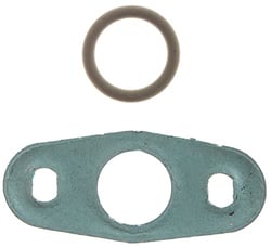 Picture of MAHLE GS33884 Turbocharger Oil Line Gasket