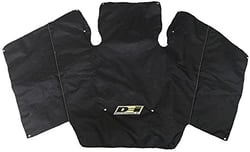Picture of Design Engineering Dei 10225 Sprint Car Thermal Engine Cover