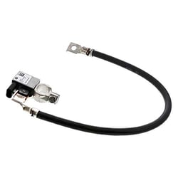 Picture of Hella 61-12-7-616-199 Negative Battery Cable with Intelligent Battery Sensor