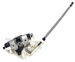 Picture of Genuine Mercedes 204-720-18-35 Door Lock Actuator Motor