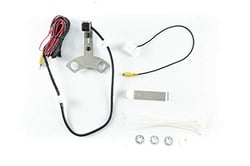 Picture of Brandmotion SUTV-8848 SummitView Adjustable Rear Vision Camera System for Jeep Wrangler JK/JL