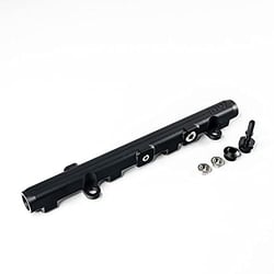 Picture of DeatschWerks 7-402 Fuel Rails for Honda K-Series Engines