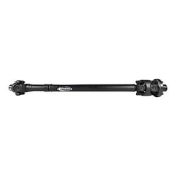 Picture of Yukon Gear & Axle YDS051 Performance HD Front Driveshaft for Jeep JL Sport 4-Door Manual
