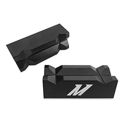 Picture of Mishimoto MMTL-VJAW-AL -AN Line Assembly Vice Jaws Aluminum Tool