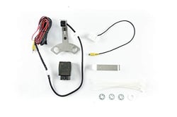 Picture of Brandmotion SUTV-8847 SummitView Rear Vision Camera System for Jeep Wrangler JK