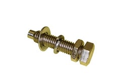 Picture of Rock Tamers RT052 Ball Mount Clamp Bolt Kit