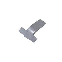 Picture of Yukon Gear & Axle YSPSA-009 Side Bearing Adjuster Lock for GM 8.25" IFS