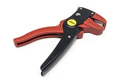 Picture of Painless Wiring 72030 Automatic Wire Stripper Tool 12-20 Gauge