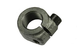 Picture of URO 91134167300 Spindle Clamping Nut