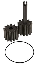 Picture of Moroso 97483 Oil Pump Replacement Gear Set with O-Ring