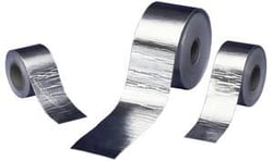 Picture of Design Engineering DEI 10408 Cool-Tape Heat Reflective Adhesive Tape 1-3/8" x 15'