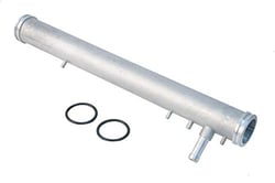 Picture of URO 022121050-PRM Premium Aluminum Coolant Transfer Pipe