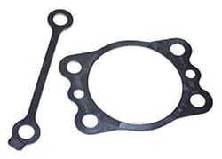 Picture of SPC Performance 71073 .38 Hyundai/kia Toe Shim