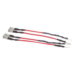 Picture of NRG Innovations SRK-RES SRS Airbag Warning Light Bypass Resistor Kit