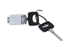 Picture of URO 2024600704 Ignition Lock Cylinder