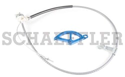 Picture of LuK LRC301 Clutch Release Cable