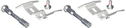 Picture of StopTech 117.37005 Disc Brake Hardware Kit