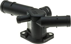 Picture of Gates CO34750 Engine Coolant Water Outlet