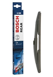 Picture of Bosch H309 Rear Wiper Blade 12 Inch