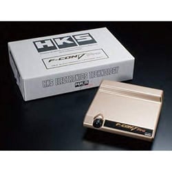 Picture of HKS 42012-AK007 F-Con V-Pro Version 3.4 Standalone Engine Management System