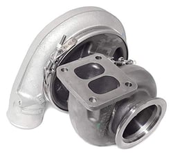 Picture of BorgWarner 14009097006 S400SX-E Turbo Supercore Assembly 72mm