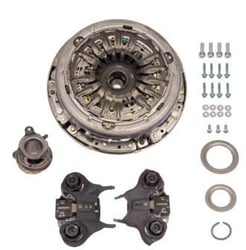 Picture of LuK 07-233 RepSet 2CT Dual Clutch Transmission Kit