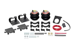 Picture of Firestone 2709 RED Label Extreme Duty Air Helper Spring Kit