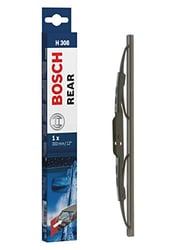Picture of Bosch H308 OE Specialty Rear Wiper Blade 12 Inch